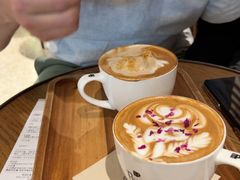 -Peet's 皮爷咖啡(东湖路手作店)