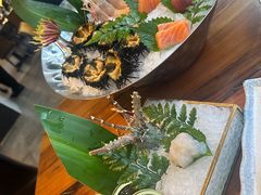 -Mr.Fish鱼鲜生海鲜放题(高德置地冬广场店)