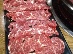 -牛a潮汕鲜牛肉粿条(天河北店)