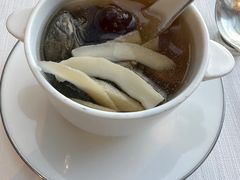 -傲廬·云端餐厅·深圳柏悦酒店