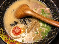 -日本料理神拉面