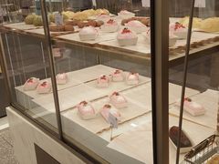 -奈雪的茶(市百一店)