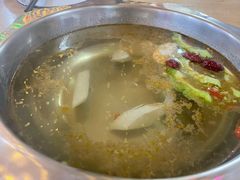 -伟记牛肉(金鸿公路店)