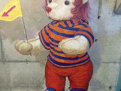 -济州岛泰迪熊博物馆