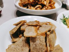 -京味斋·北京烤鸭(北京南站洋桥店)