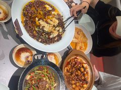 -麻都·成都菜(人民广场店)