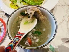 -巴依老爷新疆美食(常营店)