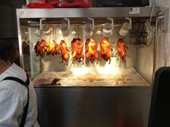 -恩燕烤鸭(园丁店)