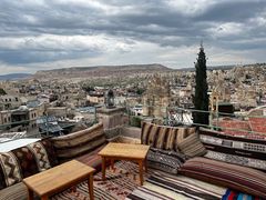 -Seten Restaurant Cappadocia