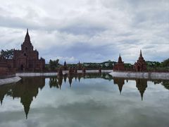 -一寨两国风景区