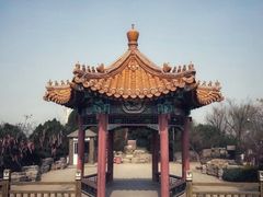 -南翠屏公园