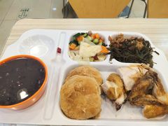 -香妃烤鸡(西单店)