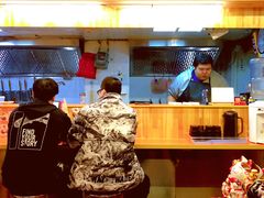 -拉面莊夢語＆中华料理八椿