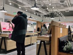 -JINS(上海近铁城市广场店)