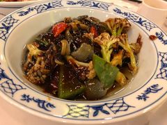 -聚春园自助餐厅(东街口店)