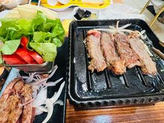 -豪客来牛排(红豆万花城店)