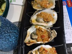 -四季烟火烧烤酒场
