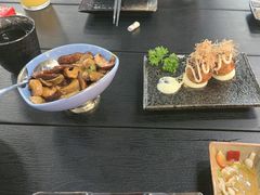 -無二炙坊·和牛烧肉(大钟寺1733店)