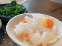 -漆黑觉米粉(三里屯店)