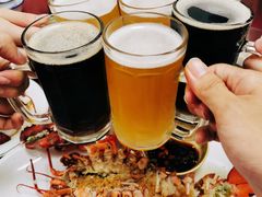 -来之顺海鲜菜馆·青岛菜·始于1993(栈桥店)