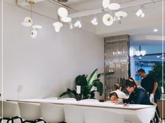 大堂-池奈·日式咖喱蛋包饭(兰州中心店)