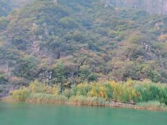 -河南宝泉旅游区