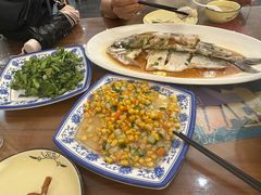 -灵福缘私房菜·农家菜(拈花湾·灵山大佛必推店)