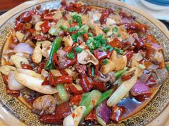 -老来福·非遗酸汤兔(凯旋路店)