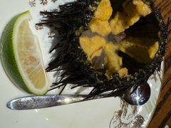 -蚝堡海鲜·威海菜·海肠捞饭·烧烤·亚洲吃蚝公司(幸福门店)