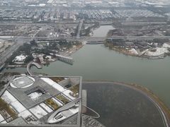 -嘉定凯悦·咖啡厅