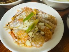 -玲燕蒸菜馆(江东路店)