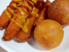-韩国大金刚烤肉·料理(印象城店)