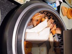 -梨花自助烤肉(天河城店)