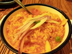 -El Bodegon阿根廷秘鲁餐厅(幸福路店)