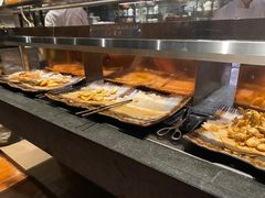天妇罗-广州富力君悦大酒店·凯菲厅