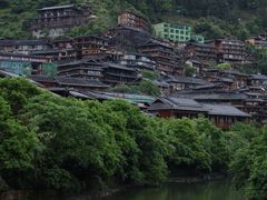 -西江千户苗寨