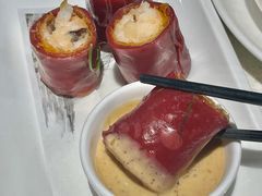 -煲王粤菜餐厅(中侨中心店)