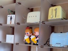 -银座仁志川·生吐司专门店(香港广场店)