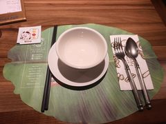 -帕蓝·暹罗料理(大学路店)