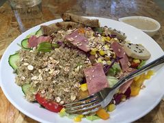 -Meal Salad米有沙拉(长泰广场店)