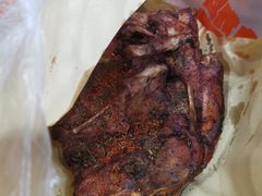 -京三儿烤鸡架(北新桥店)