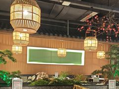 -筱爷叔·上海传统手工菜(玉树路店)