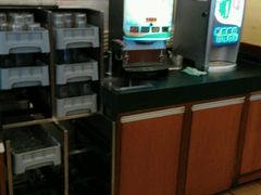 -萨莉亚意式餐厅(东山口店)