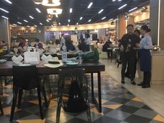 -盒马渔市餐厅