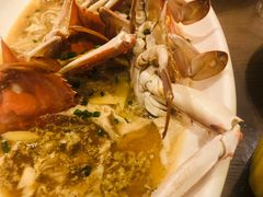 -501號台州海鲜餐厅(海创园店)