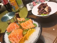 -东海怡品海鲜豆捞(西水东店)