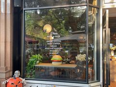 -Bistro 63 创意融合料理(广粤天地店)
