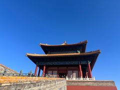 -故宫博物院(故宫)