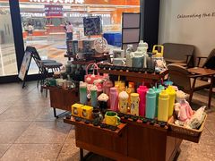 -星巴克(江阴万达店)