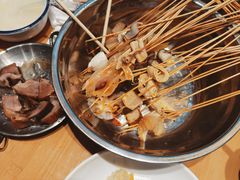 -嘉州鲜知味钵钵鸡(奎星楼店)
